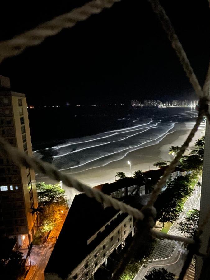 Pitangueiras Frente Mar Impecavel Lägenhet Guarujá Exteriör bild